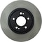 Centric Parts Premium High Carbon Alloy Brake Rotor, 125.50036 125.50036 - alternate 1